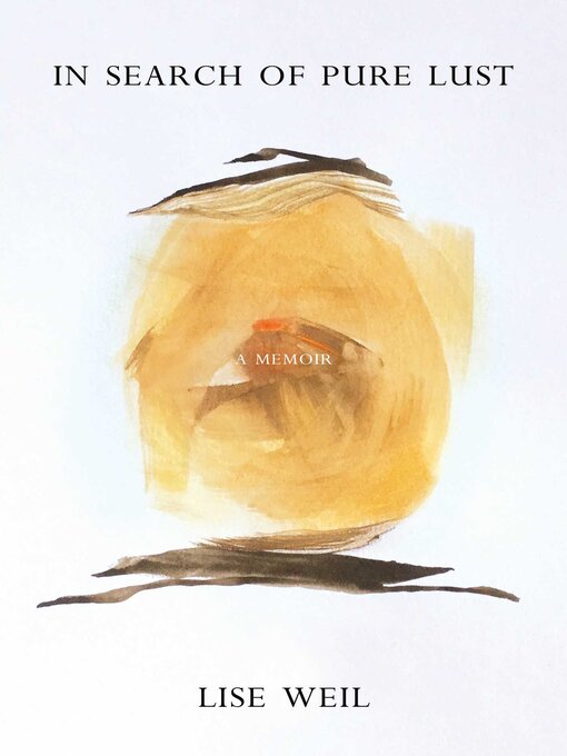 Cover image for In Search of Pure Lust
